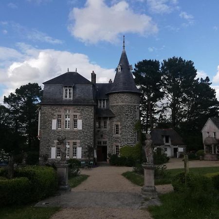 מורלה Chambres D'Hotes Manoir Ker-Huella מראה חיצוני תמונה