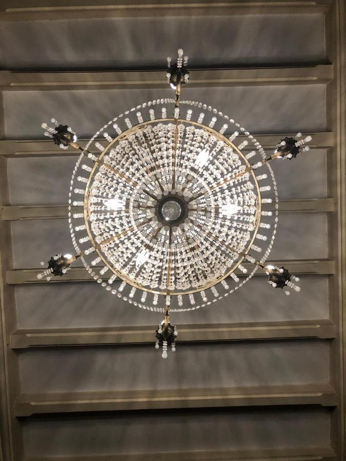 מורלה Chambres D'Hotes Manoir Ker-Huella מראה חיצוני תמונה